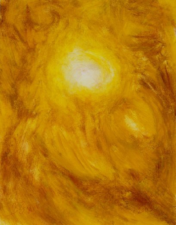 Bild Licht II