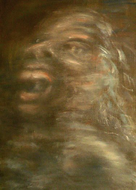Bild final scream