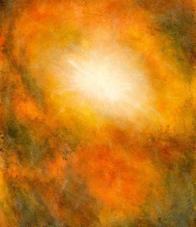 Bild Licht III